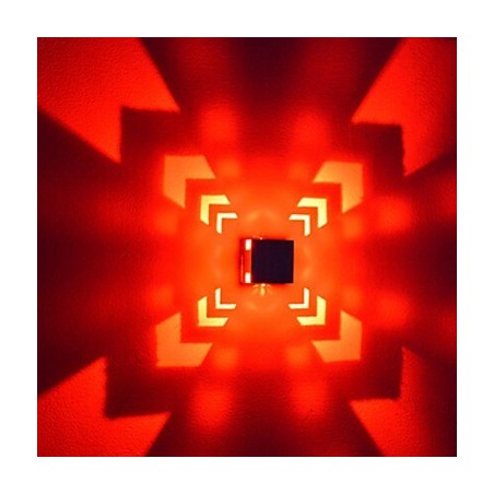 Apliques de pared modernos contemporáneos 6*6*7cm Apliques de pared modernos contemporáneos 6*6*7cm