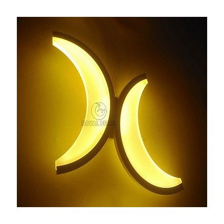Iluminación colgante de alta calidad de 24 W Iluminación colgante de alta calidad de 24 W