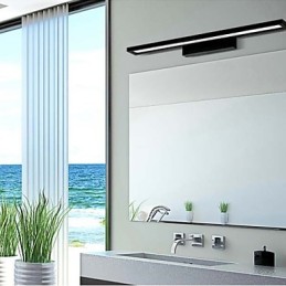 Apliques de pared para baño de diseño moderno