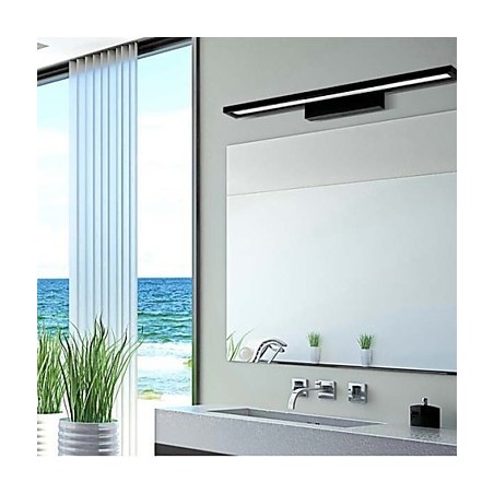 Apliques de pared para baño de diseño moderno