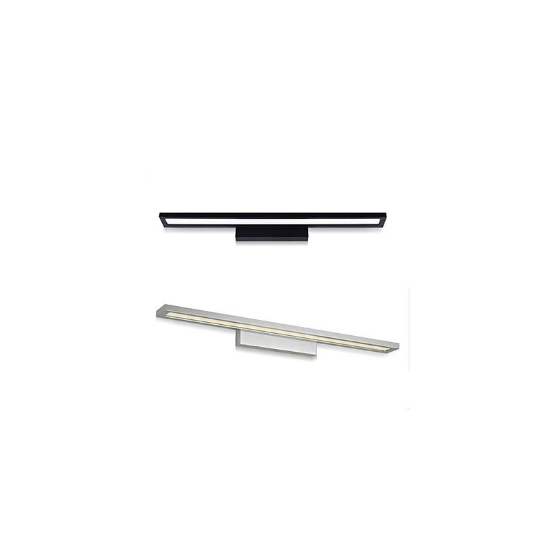 Apliques de pared para baño de diseño moderno