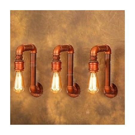 Apliques de pared Country Metal Apliques de pared Country Metal