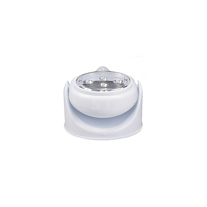 Luz inalámbrica activada por movimiento con sensor de movimiento Stick Up