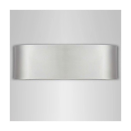 Lámparas de pared de cristal empotradas modernas y contemporáneas de metal Lámparas de pared de cristal empotradas modernas y contemporáneas de metal