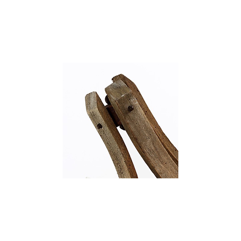 Lámpara de pared de madera rústica americana vintage con forma de barril de vino, ideal para sala de estar y dormitorio.