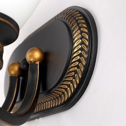 Apliques de pared de estilo mini, modernos y contemporáneos de metal.