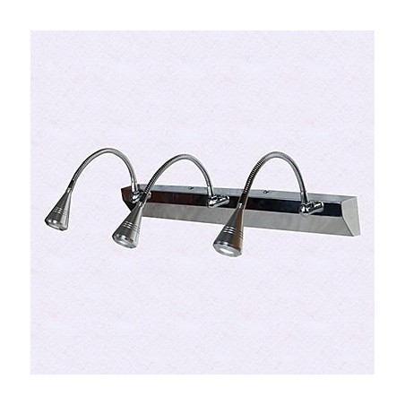 Apliques de pared de cristal, luces de brazo oscilante, luces de pared de lectura, estilo rústico, estilo cabaña, metal Apliques de pared de cristal, luces de brazo oscilante, luces de pared de lectura, estilo rústico, estilo cabaña, metal