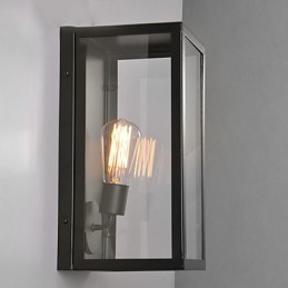 Aplique de pared de hierro estilo retro estilo pastoral de pueblo para sala de estar, comedor y dormitorio.