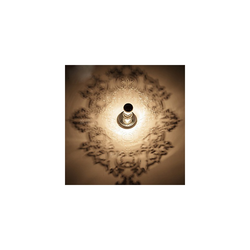 Lámpara de pared Nordic 5 D Phantom Rome Shadow