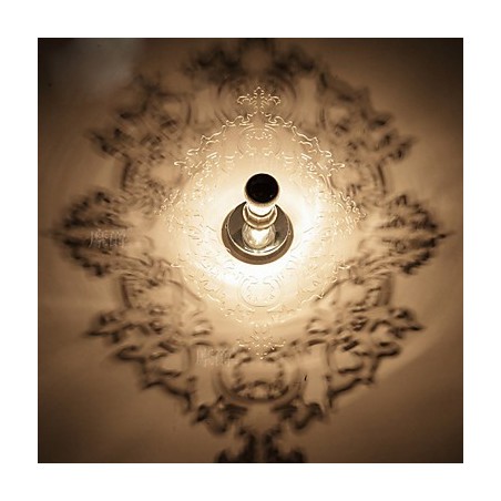 Lámpara de pared Nordic 5 D Phantom Rome Shadow