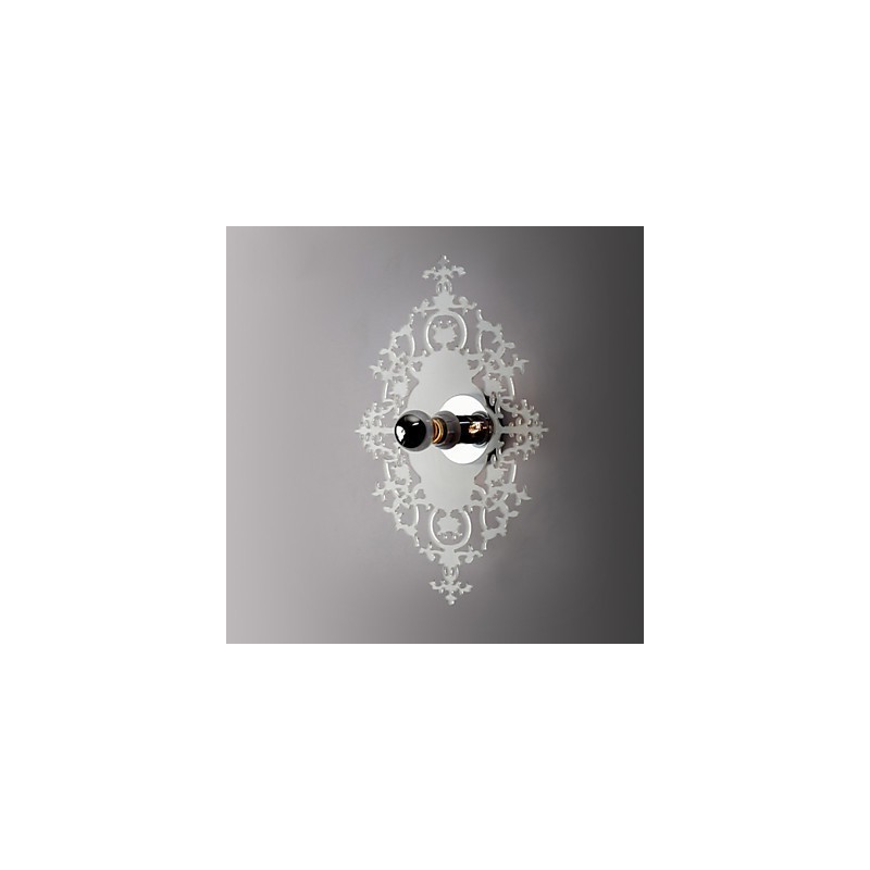 Lámpara de pared Nordic 5 D Phantom Rome Shadow