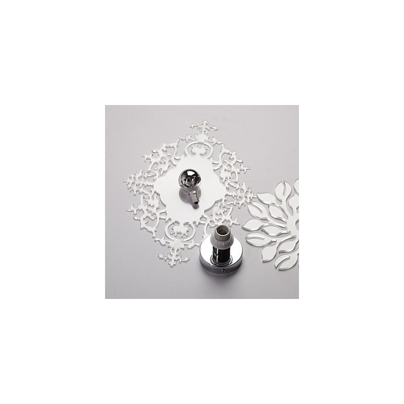Lámpara de pared Nordic 5 D Phantom Rome Shadow