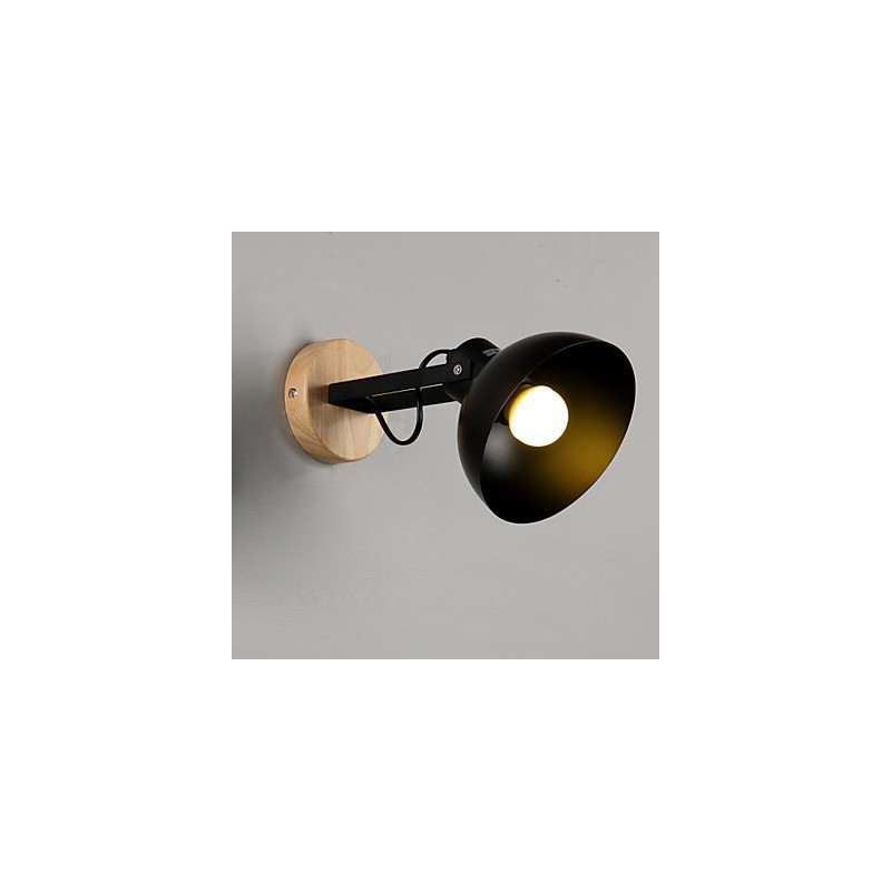 Apliques de pared Max Country Metal