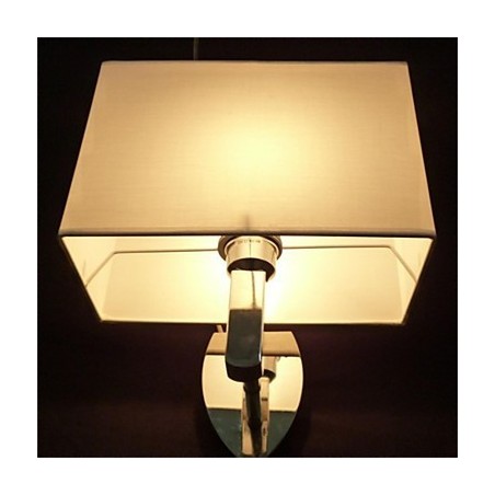 Paño de pared cuadrado americano con base de hierro en forma de cono Paño de pared cuadrado americano con base de hierro en forma de cono