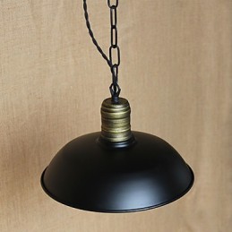 Lámpara de pared con personalidad simple y creativa, cadena industrial, lámpara de pared de noche para dormitorio, pasillo, hierro retro americano