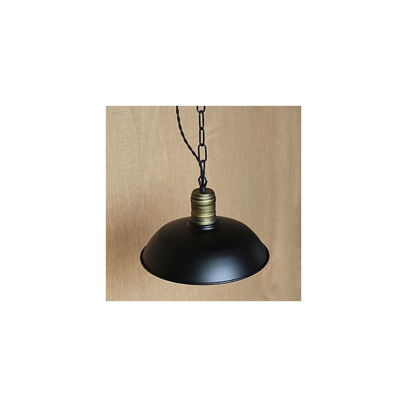Lámpara de pared con personalidad simple y creativa, cadena industrial, lámpara de pared de noche para dormitorio, pasillo, hierro retro americano