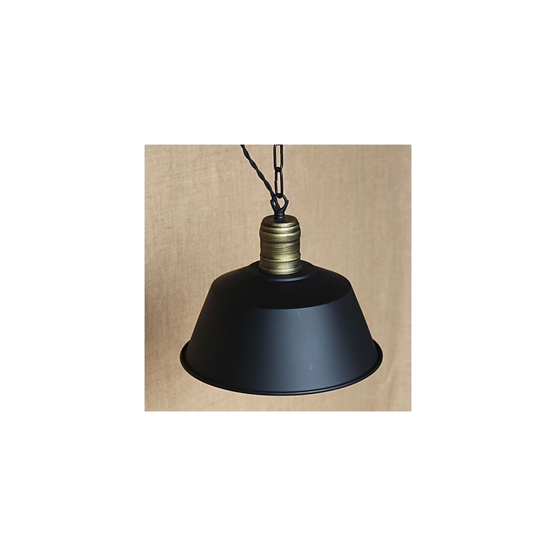 Lámpara de pared con personalidad simple y creativa, cadena industrial, lámpara de pared de noche para dormitorio, pasillo, hierro retro americano