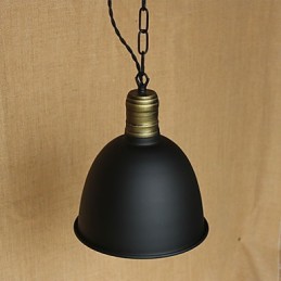 Lámpara de pared con personalidad simple y creativa, cadena industrial, lámpara de pared de noche para dormitorio, pasillo, hierro retro americano