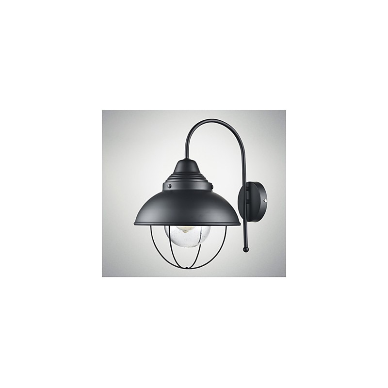 NUEVA lámpara de pared vintage creativa para restaurante, cafetería, bar, cabecera de cama con balcón, pasillos y lámpara de pared