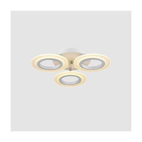 Lámpara colgante moderna