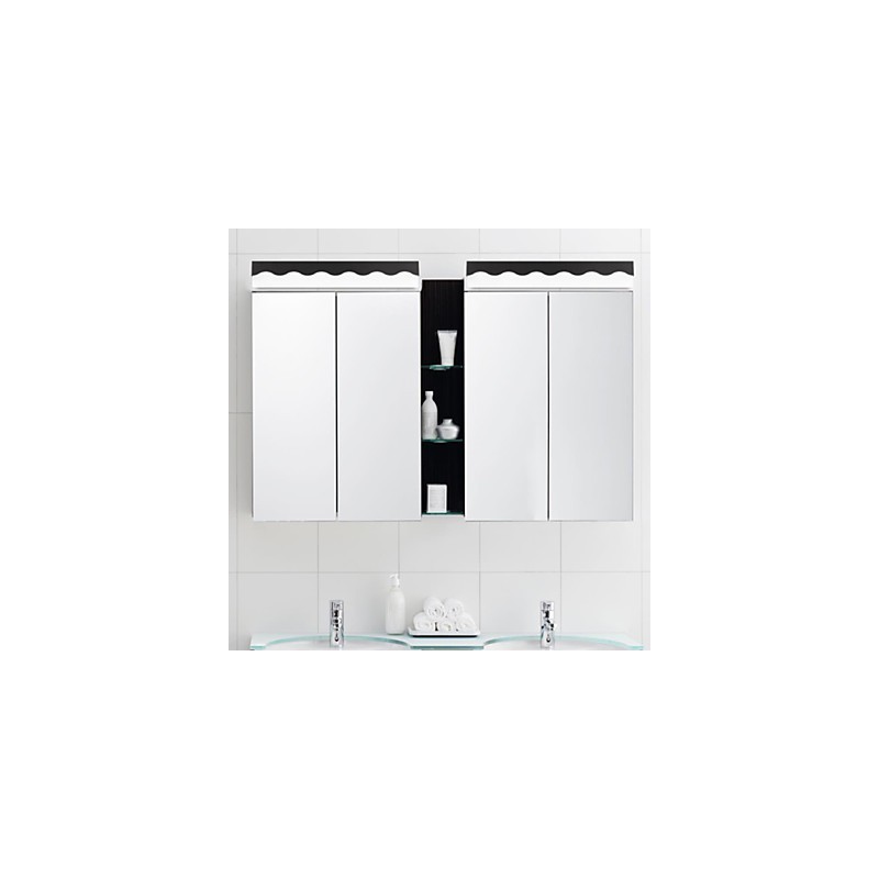 Iluminación de baño Bañadores de pared Apliques de pared de lectura Mini estilo Moderno Contemporáneo Metal