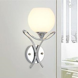 La nueva lámpara de pared, lámpara de noche contemporánea y contract.