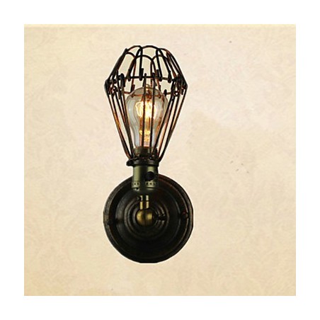 Mini jaula de TheLamp