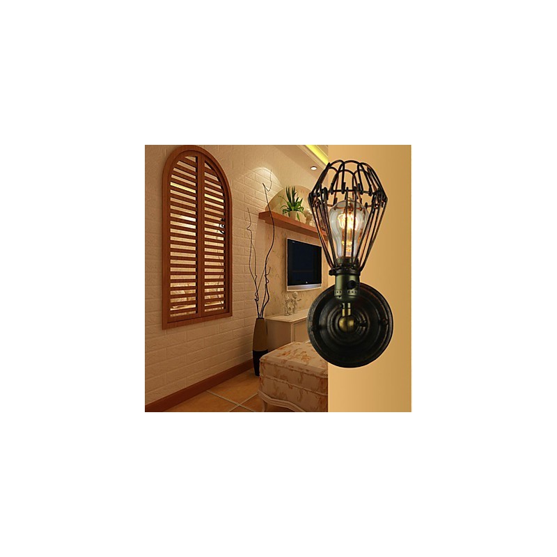 Mini jaula de TheLamp