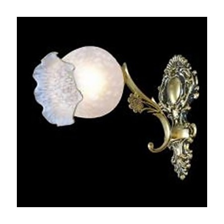 Apliques de pared tradicionales clásicos de metal Apliques de pared tradicionales clásicos de metal