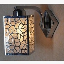 Aplique de pared de un solo extremo
