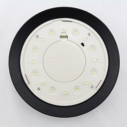 Lámpara de luz solar para exteriores, color blanco, para pared, para jardín, patio, puerta, camino