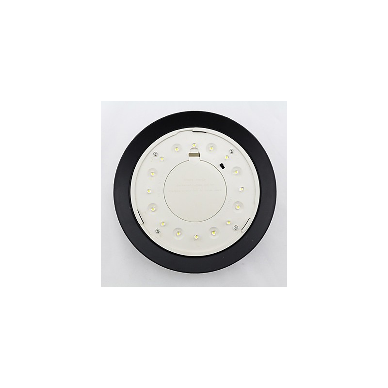 Lámpara de luz solar para exteriores, color blanco, para pared, para jardín, patio, puerta, camino