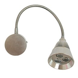 Aplique de pared Foco Lámpara de espejo Luces para mueble vino