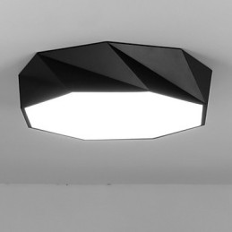 Lámpara de techo de diseño decorativo contemporáneo moderno