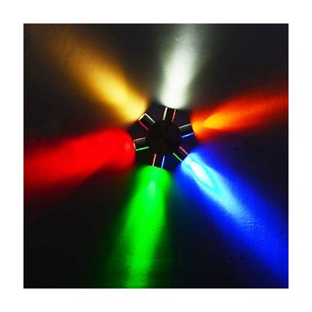 Apliques de pared de estilo mini, modernos y contemporáneos de metal.