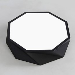 Lámpara de techo de diseño decorativo contemporáneo moderno