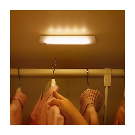 Lámpara de pared con luz nocturna y placa ultrafina Ambry adhesiva para inducción del cuerpo humano. Lámpara de pared con luz nocturna y placa ultrafina Ambry adhesiva para inducción del cuerpo humano.