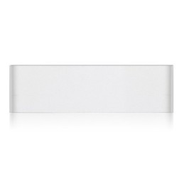 Apliques de pared modernos y contemporáneos de metal