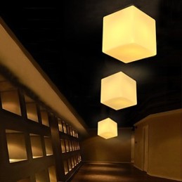 Luces de cúpula orbe de azúcar con personalidad creativa de tipo europeo contratado para niños