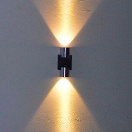 Apliques de pared modernos contemporáneos