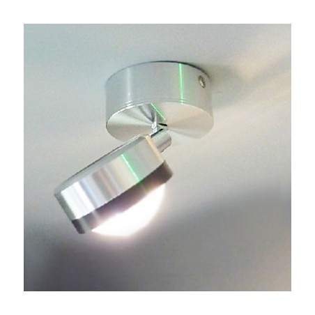 Lámpara de pared moderna con luz dispersa, diseño de ciencia ficción Lámpara de pared moderna con luz dispersa, diseño de ciencia ficción