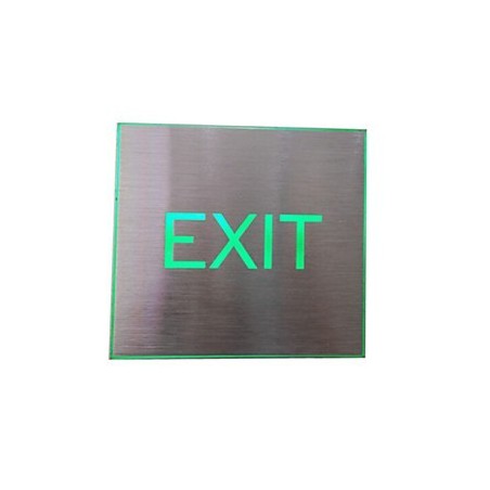 Lámpara de pared creativa EXIT del mercado del hotel, modelo Bar, apliques de pared de metal. Lámpara de pared creativa EXIT del mercado del hotel, modelo Bar, apliques de pared de metal.