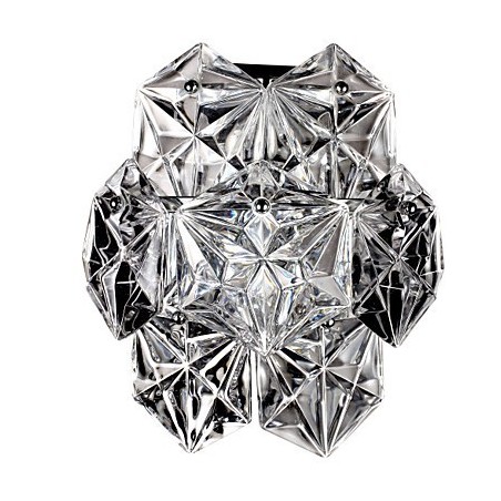 Apliques de pared de cristal G9 Crystal Apliques de pared de cristal G9 Crystal