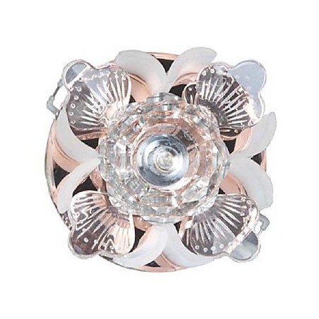 Apliques de pared modernos contemporáneos G4 de metal