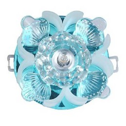 Apliques de pared modernos contemporáneos G4 de metal