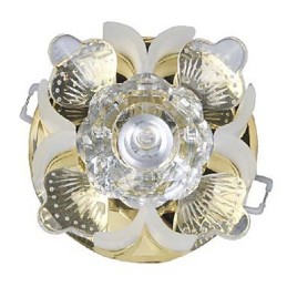 Apliques de pared modernos contemporáneos G4 de metal