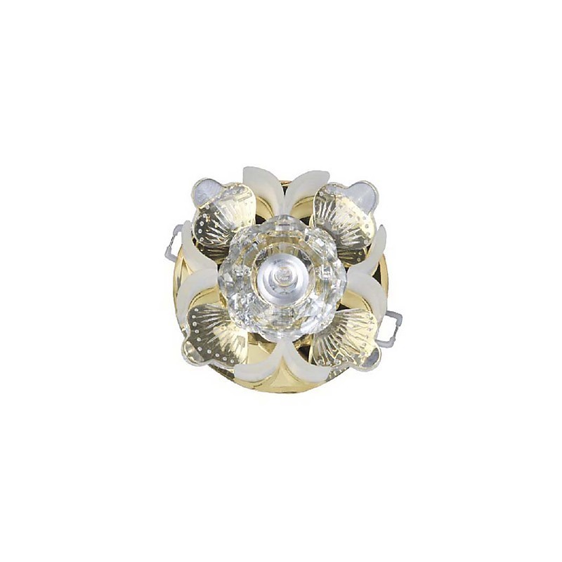 Apliques de pared modernos contemporáneos G4 de metal