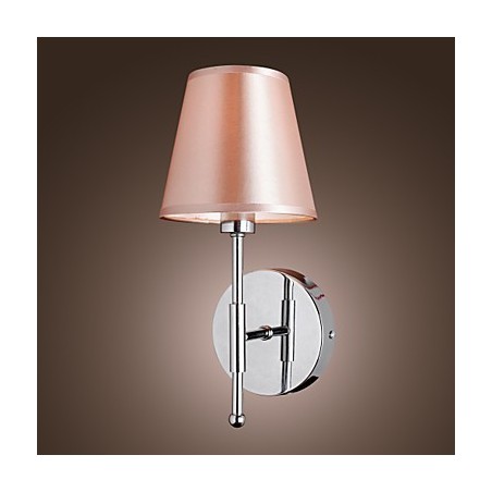 Lámpara de pared de diseño sencillo con luz cálida Lámpara de pared de diseño sencillo con luz cálida