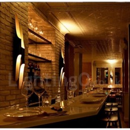 Apliques de pared modernos y contemporáneos para sala de estar, comedor y dormitorio