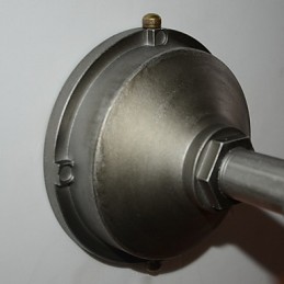 Nueva lámpara colgante de pared industrial Edison retro loft vintage